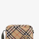 Essential nylon crossbody bag