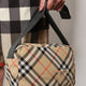 Essential nylon crossbody bag