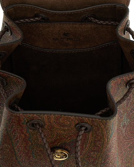 'Etro Essential' small backpack