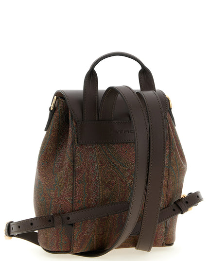 'Etro Essential' small backpack