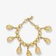 Everyday Brass Bracelet