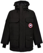 Black / M