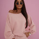 COMFY Set - Rosa