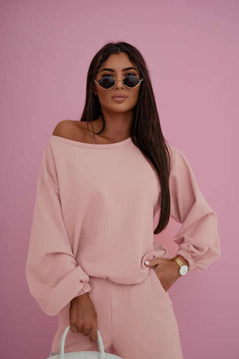 COMFY Set - Rosa