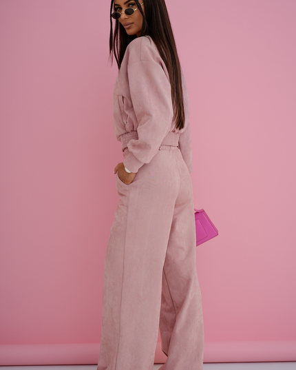 SKYE Set - Rosa