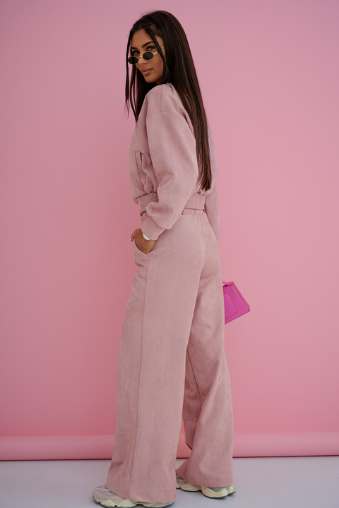 SKYE Set - Rosa