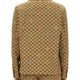 FABRIC JACKET GG