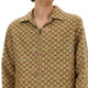 FABRIC JACKET GG