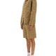 FABRIC JACKET GG
