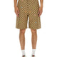 FABRIC SHORTS GG