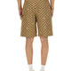 FABRIC SHORTS GG