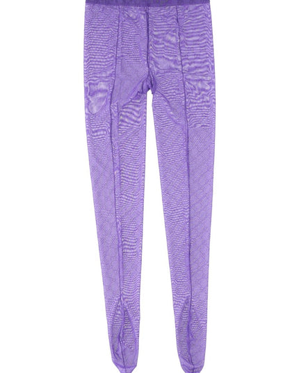 FABRIC TIGHTS "GG"