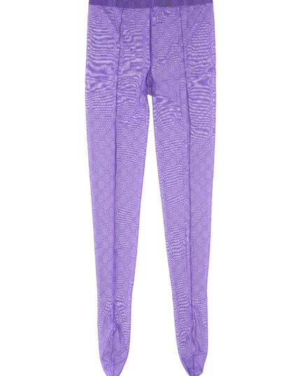 FABRIC TIGHTS "GG"