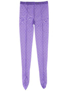 Purple / L
