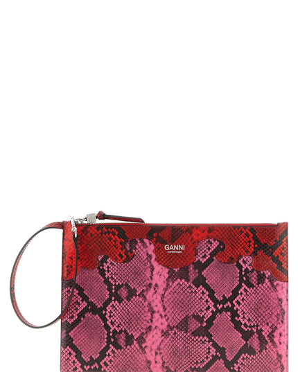'Fairy' pouch
