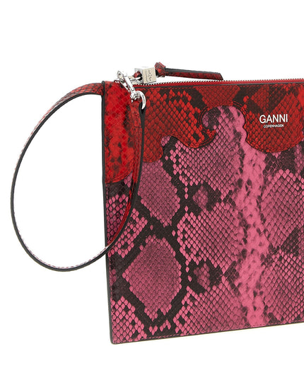 'Fairy' pouch
