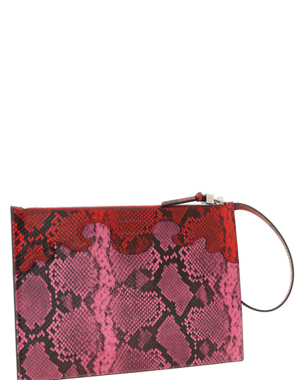 'Fairy' pouch