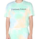 "FANTASTIC GREEN" T-SHIRT