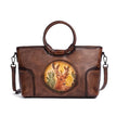 Vintage Brown