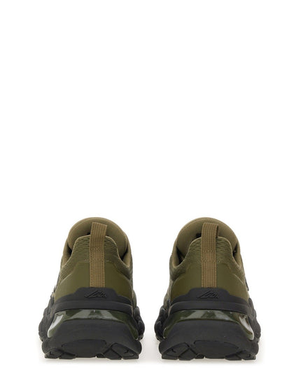 "FASTER" SNEAKER