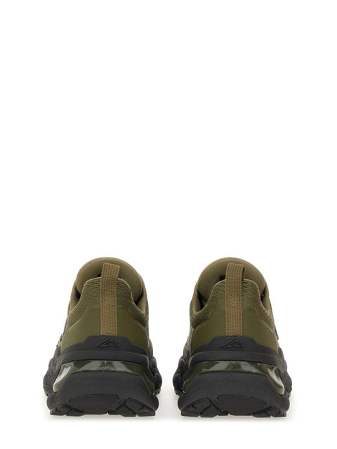 "FASTER" SNEAKER