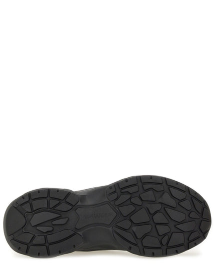 "FASTER" SNEAKER