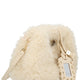 FAUX FUR HOBO BAG