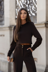 LA BALANCIA | CARMEN Set | Braun