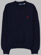 Blue / L
