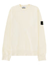 FELPA CON PATCH LOGO