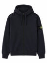FELPA CON PATCH LOGO