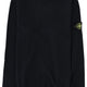 FELPA CON PATCH LOGO