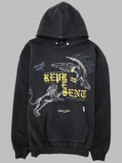 Black / L
