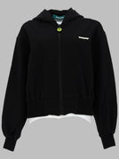 Black / M