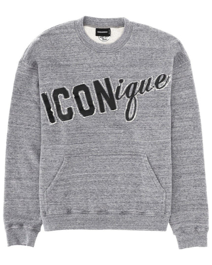 FELPA "ICONIQUE"