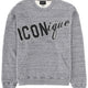 FELPA "ICONIQUE"