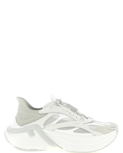 'Fendi F-Light' sneakers