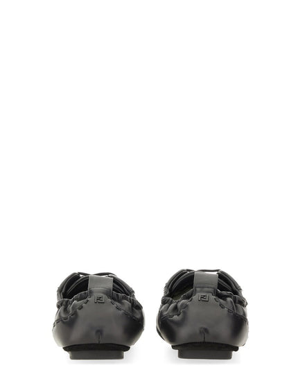 "FENDI FIT" SNEAKER