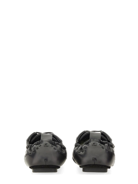 "FENDI FIT" SNEAKER
