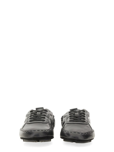 "FENDI FIT" SNEAKER