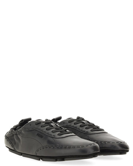 "FENDI FIT" SNEAKER