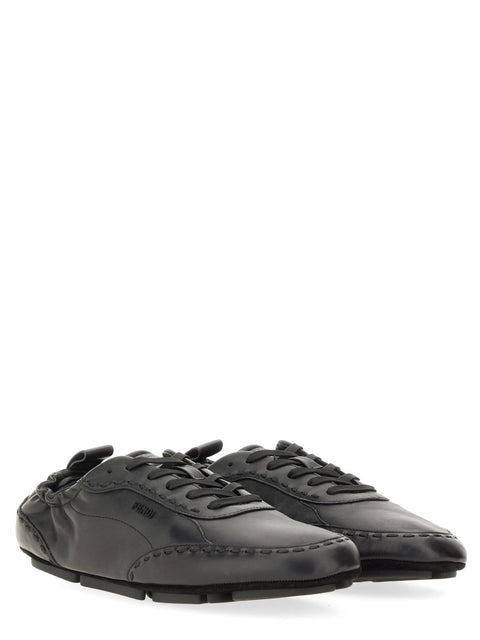 "FENDI FIT" SNEAKER