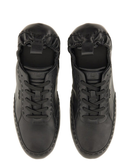 "FENDI FIT" SNEAKER