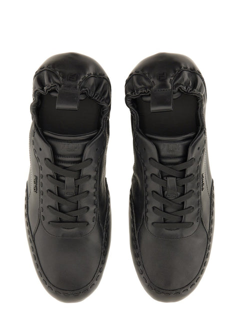 "FENDI FIT" SNEAKER
