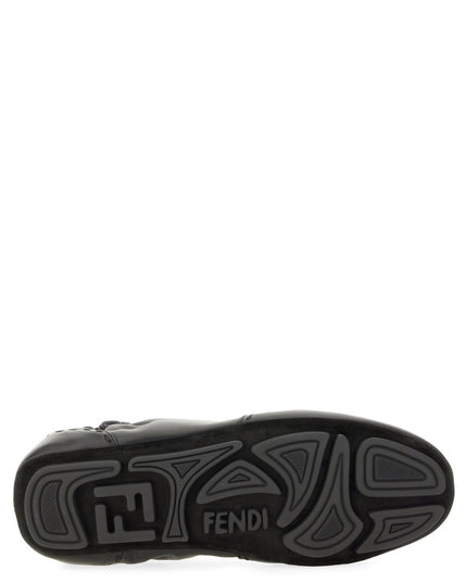 "FENDI FIT" SNEAKER