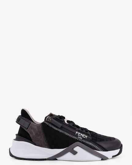 Fendi Flow slip-on sneakers