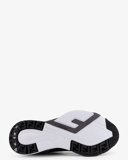 Fendi Flow slip-on sneakers