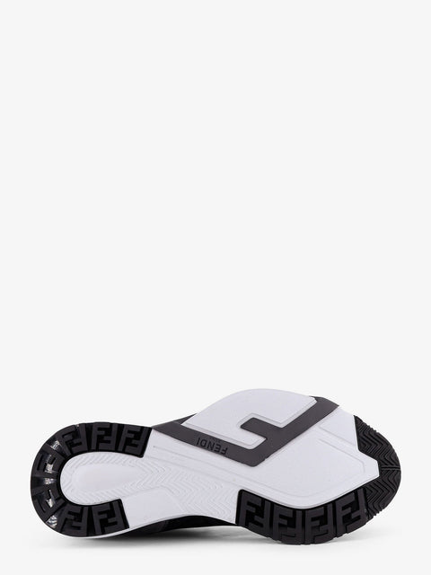 Fendi Flow slip-on sneakers