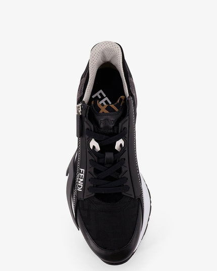 Fendi Flow slip-on sneakers
