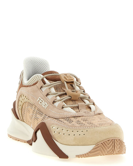 'Fendi Flow' sneakers